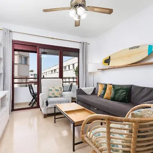  Apartamento Casa Malena España