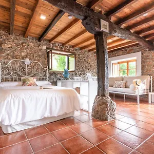  Apartamento El Mirador De España