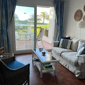  Apartamento Sea&pool View Garden Palmeras España